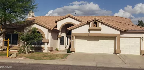 1213 N Jamaica Way, Gilbert, AZ 85234