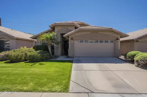 1371 E Gary Dr, Chandler, AZ 85225
