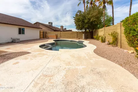 4038 E Wescott Dr, Phoenix, AZ 85050 photo 23