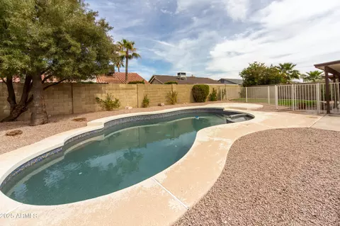 4038 E Wescott Dr, Phoenix, AZ 85050 photo 21