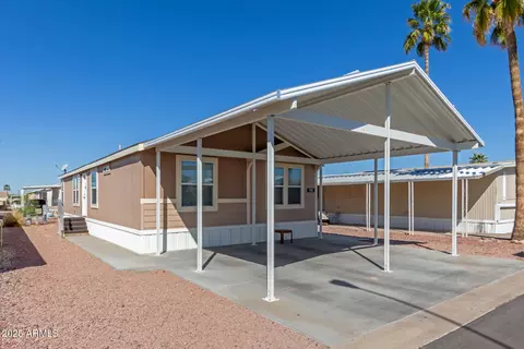 9431 E Coralbell Ave #178, Mesa, AZ 85208
