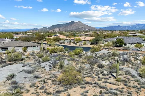8151 E Granite Pass Rd #9, Scottsdale, AZ 85266