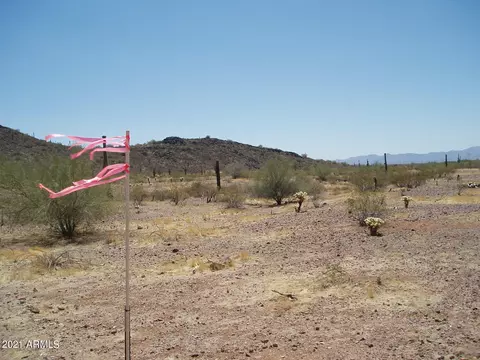 31815 W Carefree Hwy #10, Unincorporated County, AZ 85361
