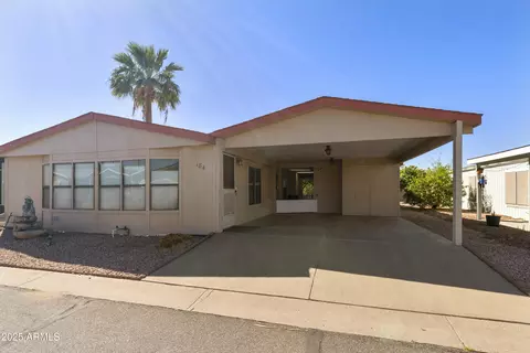3500 S Tomahawk 184 Rd, Apache Junction, AZ 85119