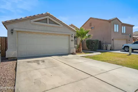 7329 W Lamar Rd, Glendale, AZ 85303