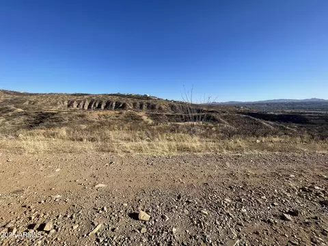 320 Circulo Cerro -- #117, Rio Rico, AZ 85648