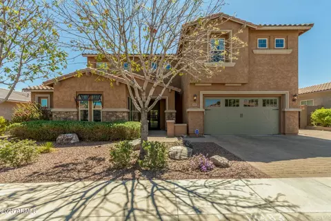 18483 W Paradise Ln, Surprise, AZ 85388