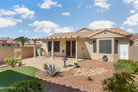 16160 W Starlight Dr, Surprise, AZ 85374