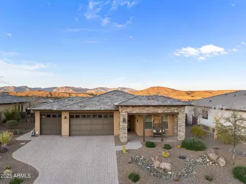 3292 Sparrows Creek Way, Wickenburg, AZ 85390
