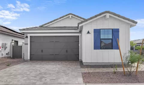 4383 N 203rd Dr, Buckeye, AZ 85396