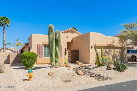 10322 Excavation Ct, Gold Canyon, AZ 85118