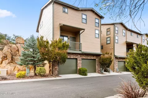 1078 Stratus Way, Prescott, AZ 86305