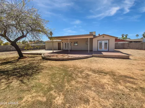 3702 E Karen Dr, Phoenix, AZ 85032 photo 9