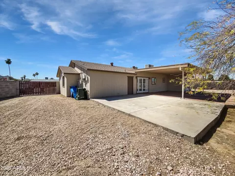 3702 E Karen Dr, Phoenix, AZ 85032 photo 24