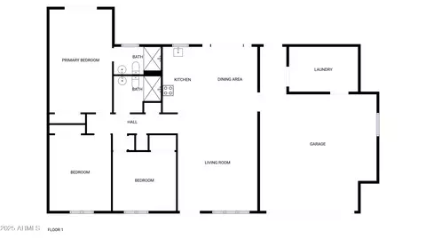 3702 E Karen Dr, Phoenix, AZ 85032 photo 25