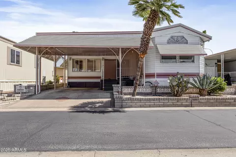 111 S Greenfield Rd #313, Mesa, AZ 85206