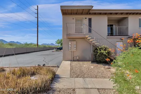 14648 N Yerba Buena Way #D, Fountain Hills, AZ 85268