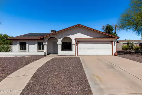 804 W Bentrup St, Chandler, AZ 85225