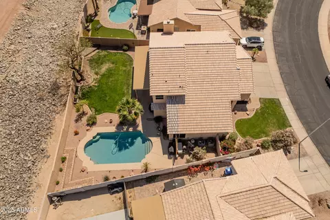 15055 S 40th Pl, Phoenix, AZ 85044 photo 24