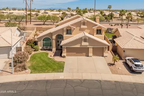 15055 S 40th Pl, Phoenix, AZ 85044 photo 48