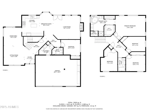 15055 S 40th Pl, Phoenix, AZ 85044 photo 2