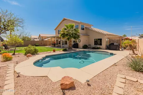 15055 S 40th Pl, Phoenix, AZ 85044 photo 15