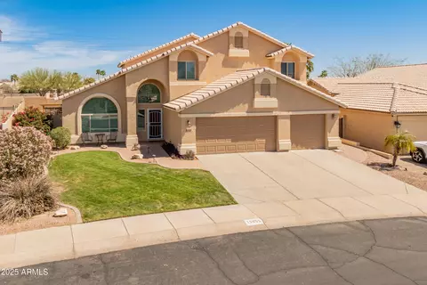 15055 S 40th Pl, Phoenix, AZ 85044