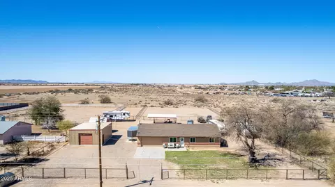 3542 N La Palma Rd, Casa Grande, AZ 85194