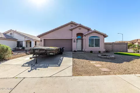 16150 N 86th Ave, Peoria, AZ 85382
