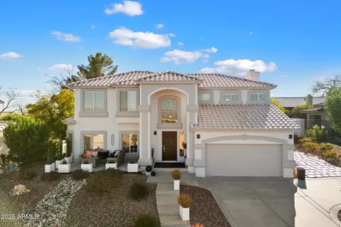 15809 E Cholla Dr, Fountain Hills, AZ 85268