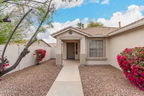 4052 S Summer Ct, Gilbert, AZ 85297 photo 7