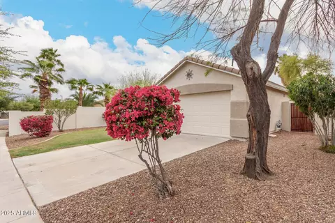 4052 S Summer Ct, Gilbert, AZ 85297 photo 5