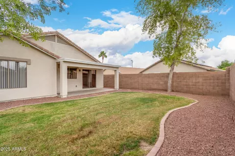4052 S Summer Ct, Gilbert, AZ 85297 photo 41