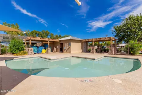 4052 S Summer Ct, Gilbert, AZ 85297 photo 66