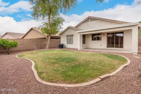 4052 S Summer Ct, Gilbert, AZ 85297 photo 40