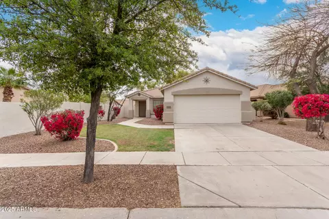 4052 S Summer Ct, Gilbert, AZ 85297 photo 2