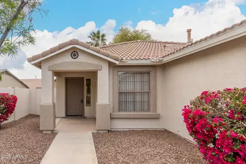 4052 S Summer Ct, Gilbert, AZ 85297 photo 8