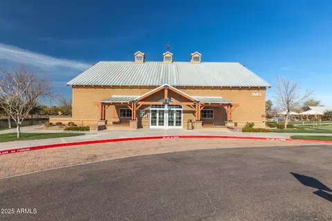4052 S Summer Ct, Gilbert, AZ 85297 photo 46