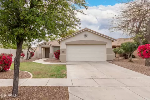 4052 S Summer Ct, Gilbert, AZ 85297
