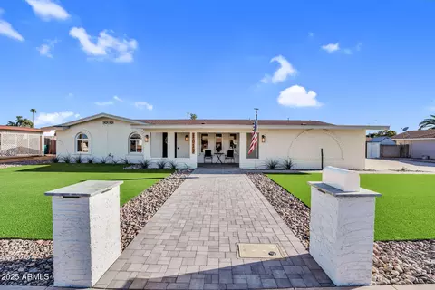 1619 E Huber St, Mesa, AZ 85203