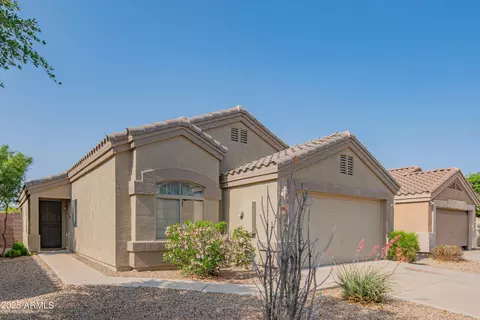 12444 W Mandalay Ln, El Mirage, AZ 85335