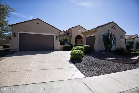 26385 W Ross Ave, Buckeye, AZ 85396