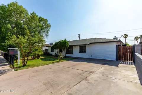 4418 N 34th Dr, Phoenix, AZ 85017