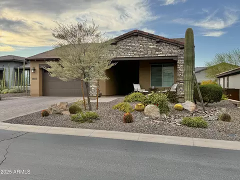 28222 N Crook Ct N, Rio Verde, AZ 85263