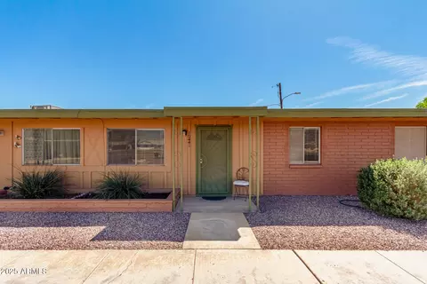 10441 W Peoria Ave, Sun City, AZ 85351