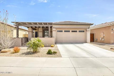 16773 S 181st Ln, Goodyear, AZ 85338