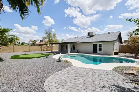 5322 E Tierra Buena Ln, Scottsdale, AZ 85254