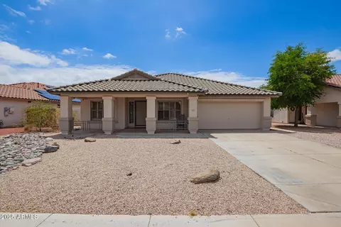 10001 W Potter Dr, Peoria, AZ 85382