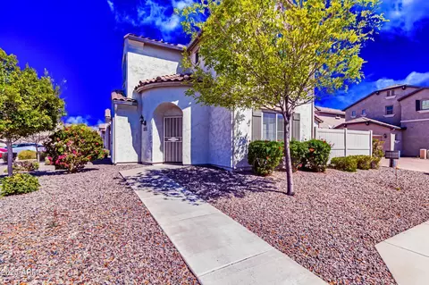 26638 N Babbling Brook Dr, Phoenix, AZ 85083
