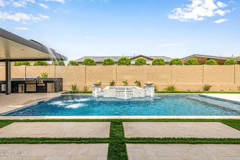 1294 E San Carlos Way, Gilbert, AZ 85298 photo 31